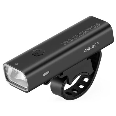 Lampka rowerowa ROCKBROS 24710012001