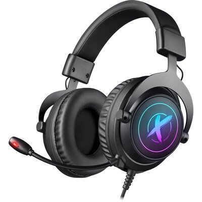 DEFENDER Epic Pro ANC Czarny