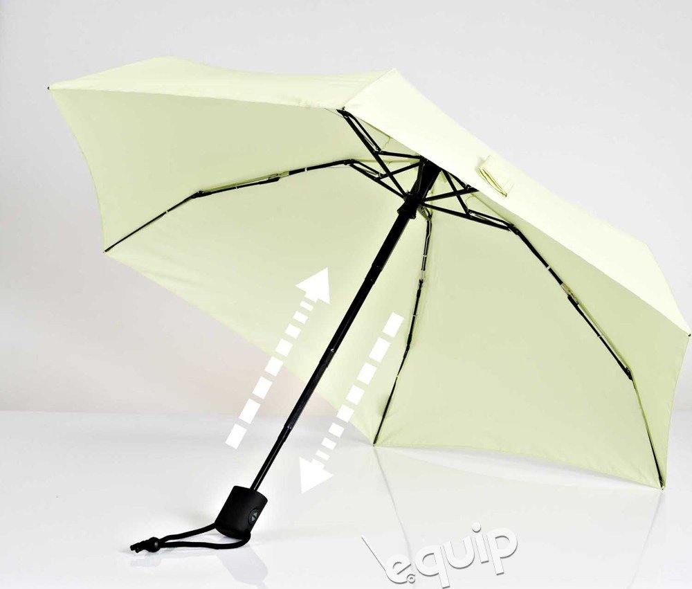 Parasol turystyczny Euroschirm Dainty Automatic