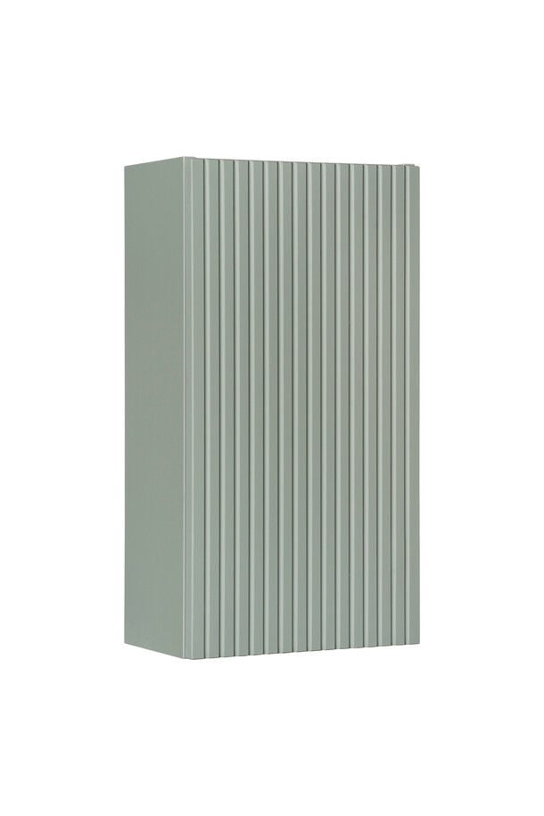 Szafka łazienkowa wisząca Comad Line Reed Green zielony 83-30-1D