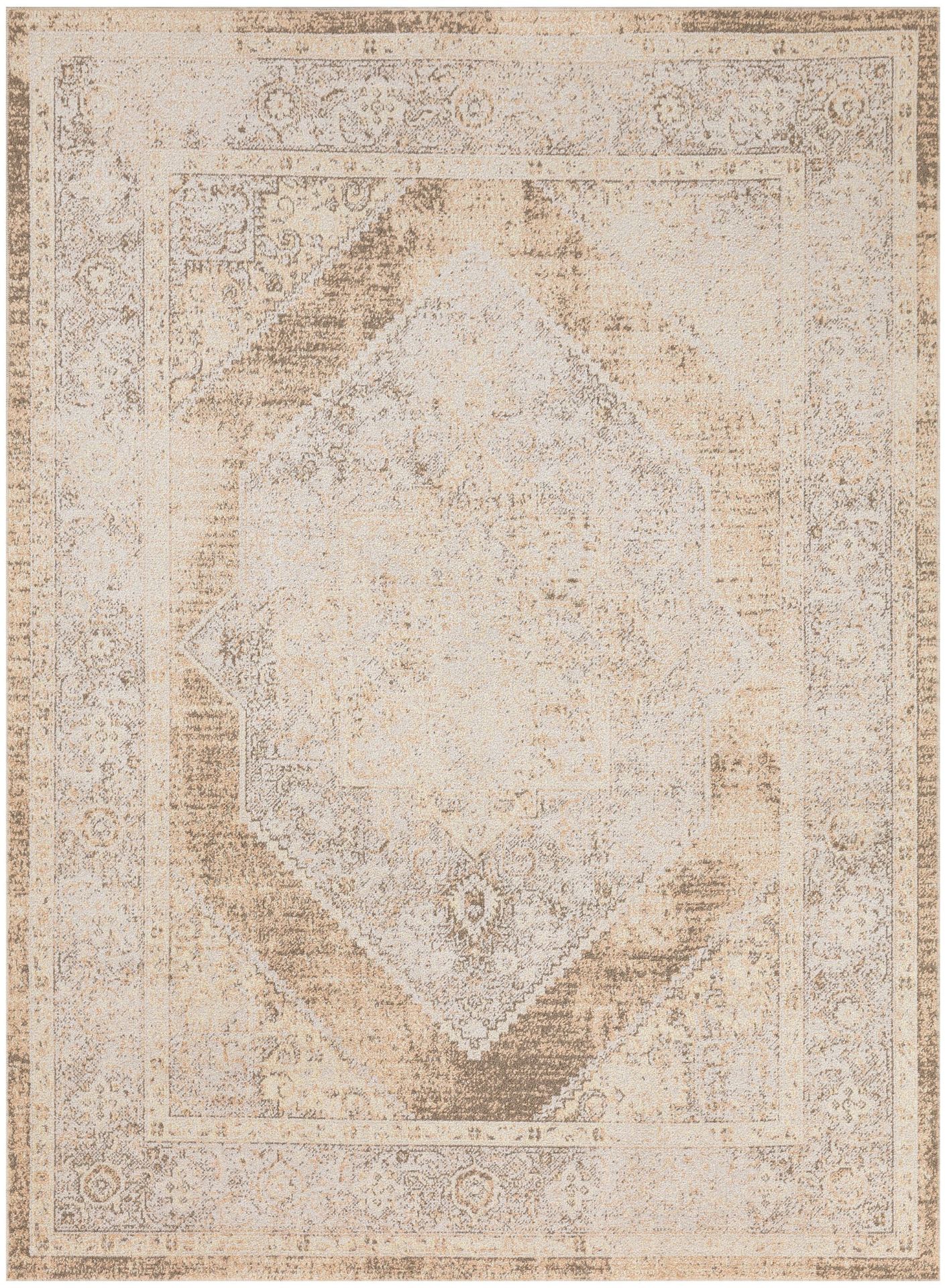 Dywan Tradycyjny Astra Beige 122X183