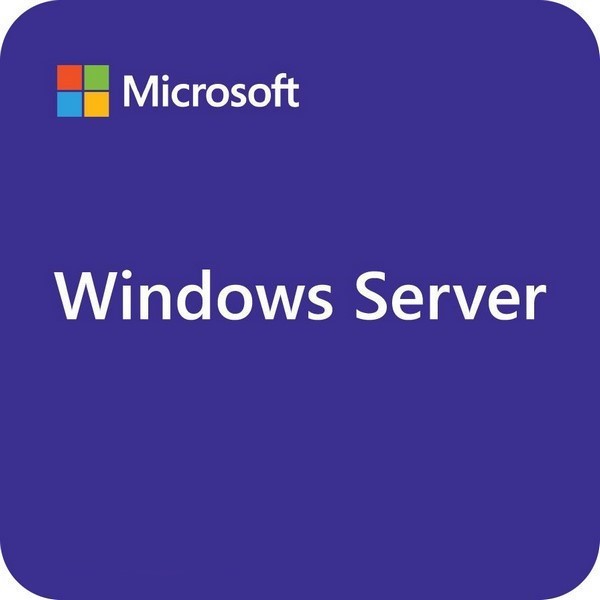 Microsoft Windows Server 2025 5 CAL PL Device OEM EP2-25250