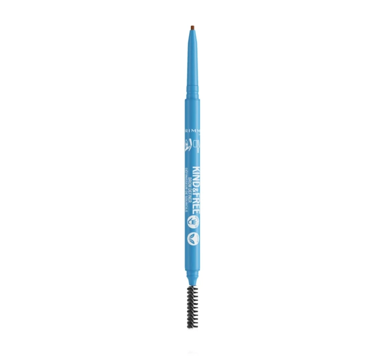 Rimmel Kind & Free kredka do brwi 001 Blonde 0,09g