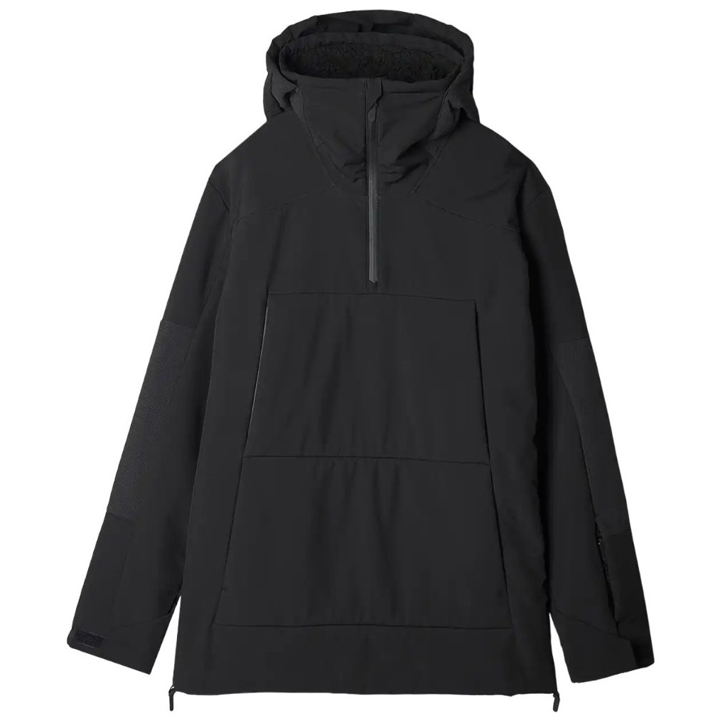 Kurtka zimowa męska 4F Technical Jacket M510 Rozmiar: L / Kolor: czarny