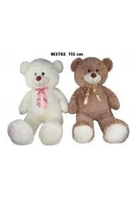Miś 115cm MIX