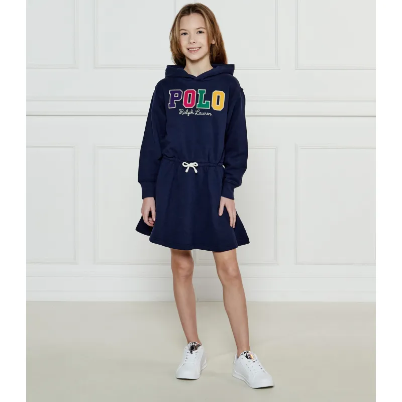 POLO RALPH LAUREN Sukienka