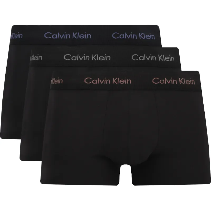 Calvin Klein Underwear Bokserki 3-pack