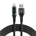 kabel USB - iPh 1,0m everActive CBB-1IBL