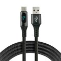 kabel USB - USB-C 2,0m everActive CBB-2CBL