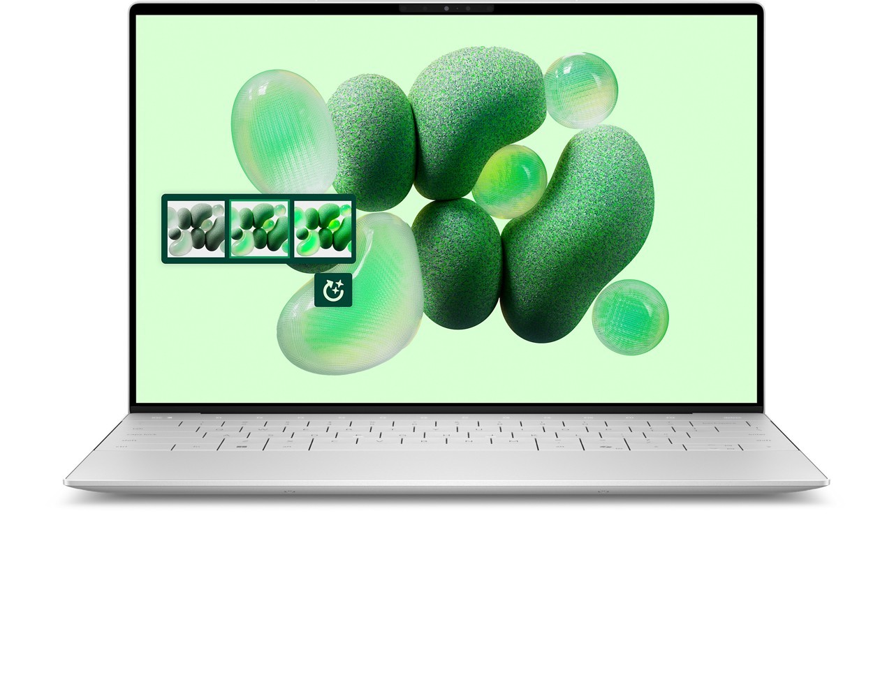 DELL XPS 13 9345 13.4 FHD+ AG Snapdragon X Elite 12C 16GB 512GB SSD FPR WIFI BT BK Win11Pro 3Y ProSupport