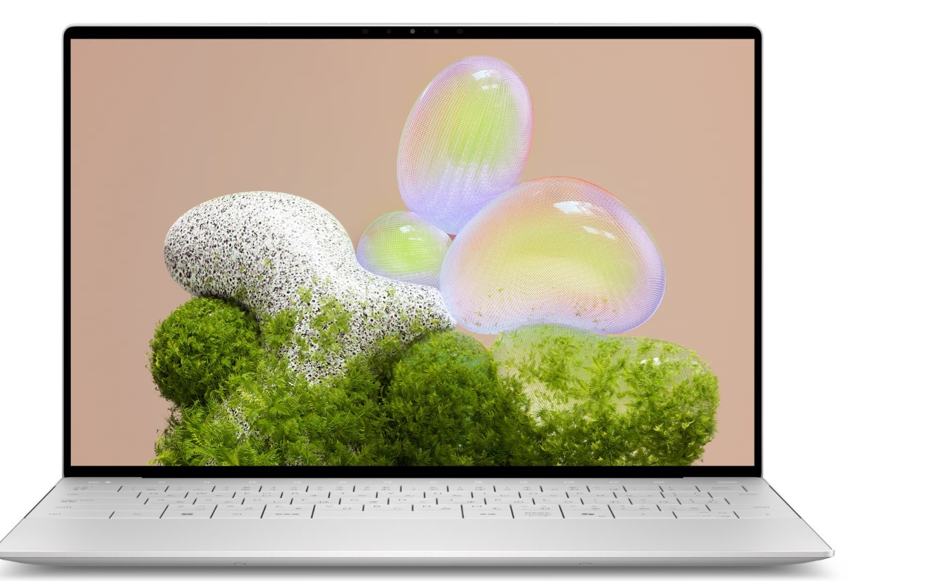 DELL XPS 13 9350 13.4 FHD+ AG Ultra 7-256V 32GB 1TB FPR BK Win11Pro 3Y ProSupport