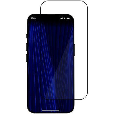 Hammer Glass Sapphire Superior Glass do iPhone 16 Plus