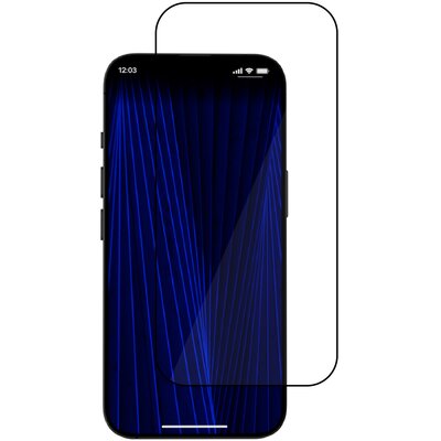 Hammer Glass Sapphire Superior Glass do iPhone 16