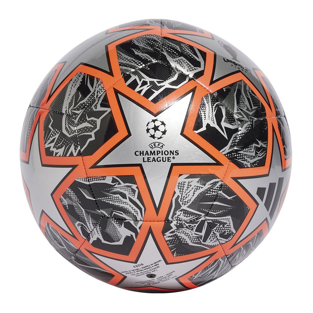 Piłka adidas UCL Club IN9331 - rozmiar piłek - 4