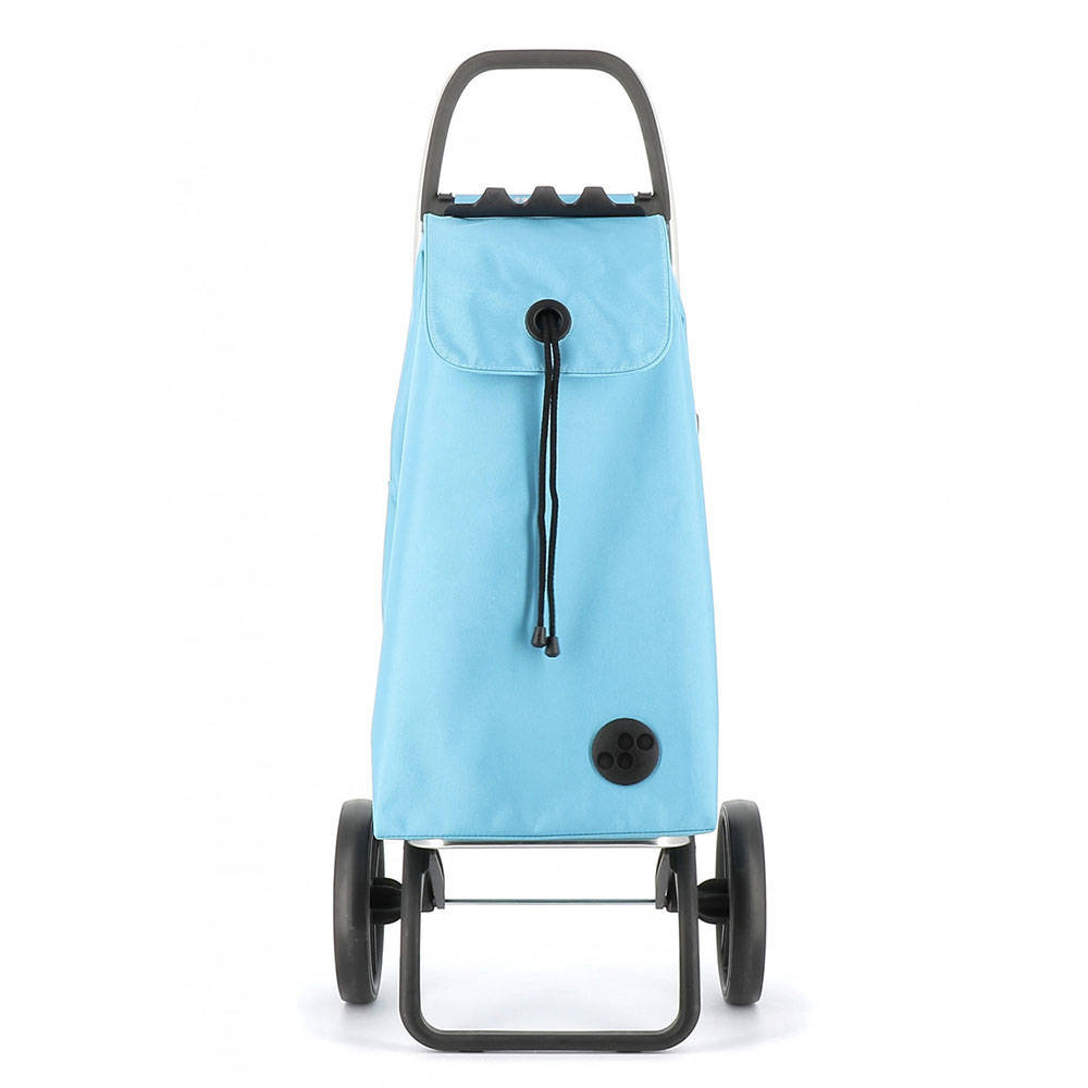 Wózek na zakupy Rolser MF RSG I-Max - celeste