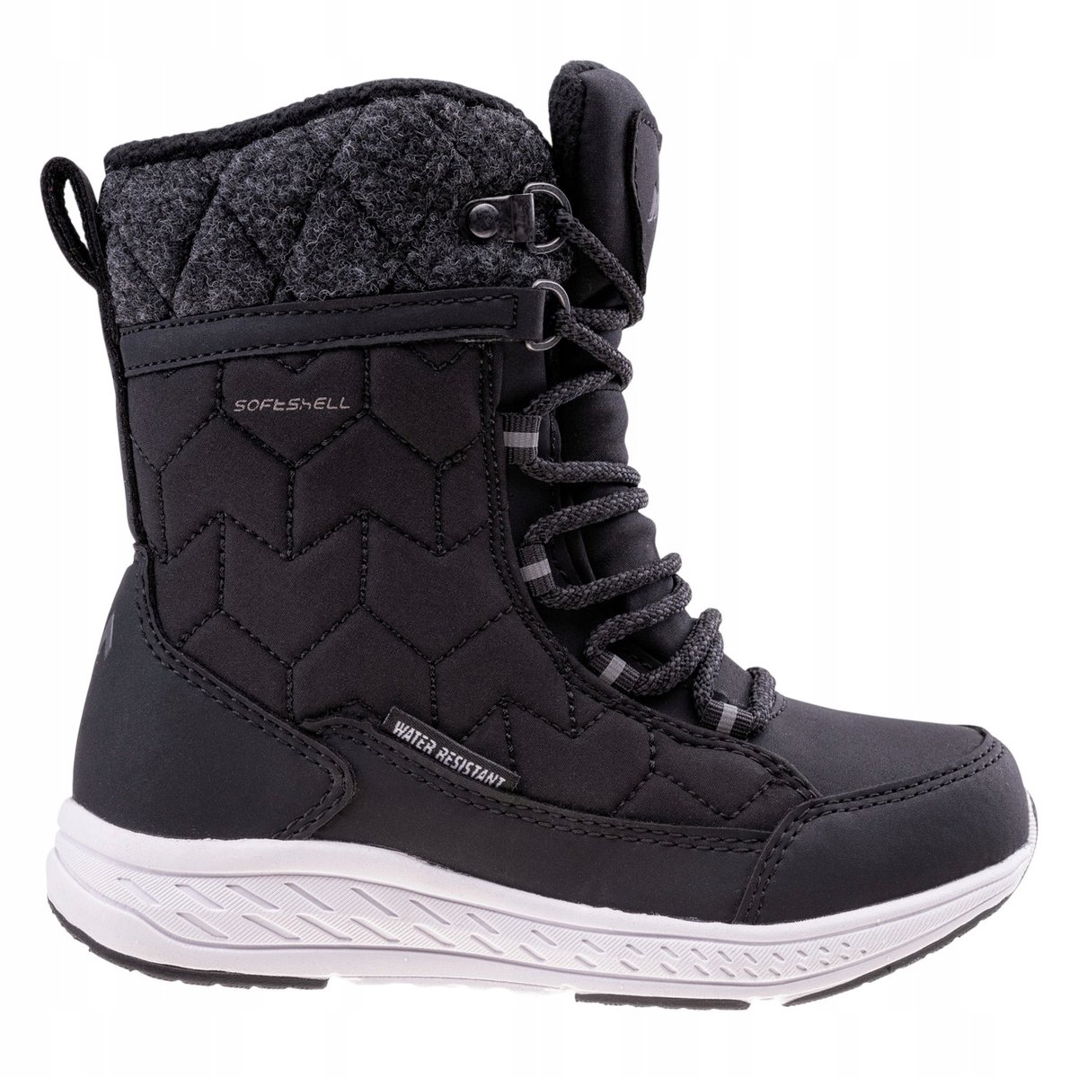 DZIECIĘCE BUTY ZIMOWE ŚNIEGOWCE FALERA MARTES 30