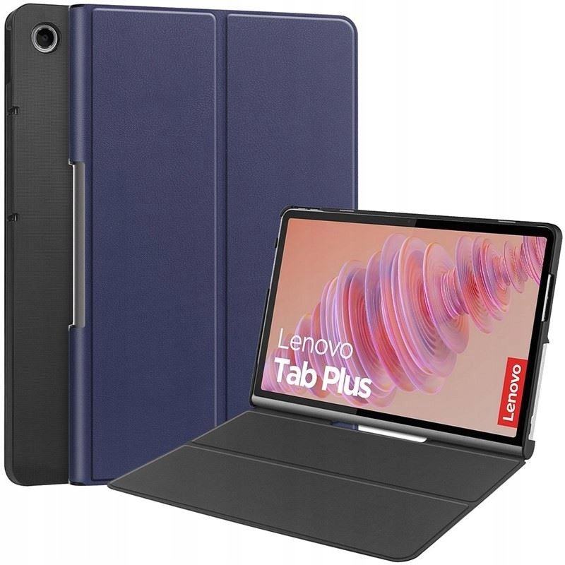 ETUI SMARTCASE do Lenovo Tab Plus 2024 11.5 cali TB351 Case Obudowa Pokrowiec Futerał