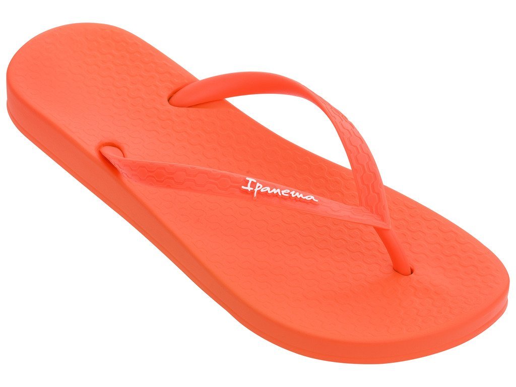 Ipanema, Japonki damskie, Anatomic Colors FEM, rozmiar 37