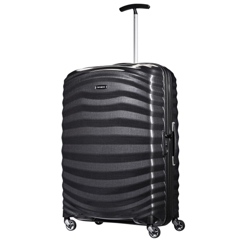 Samsonite, Walizka, Lite-Shock 62766, 98 l