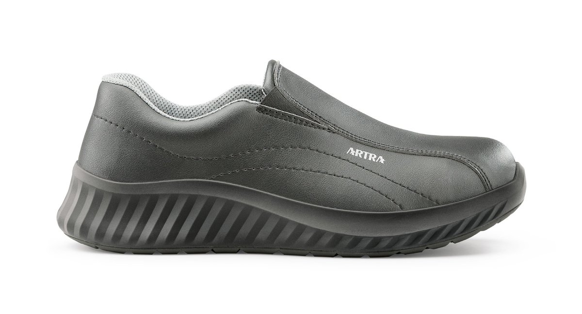 Buty Robocze Półbuty Artra Arica 6207 6660 O2 Fo 43