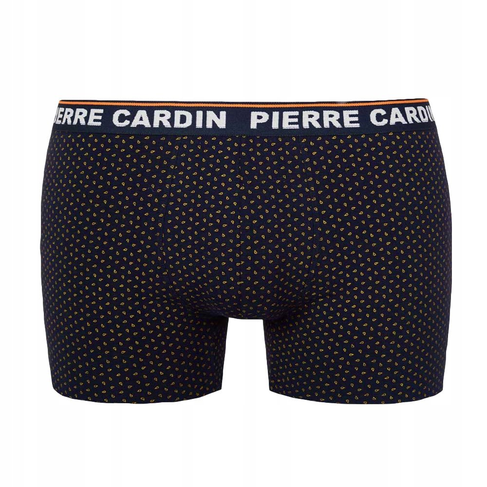 PIERRE CARDIN Bokserki Męskie 1 sztuka PC147 M