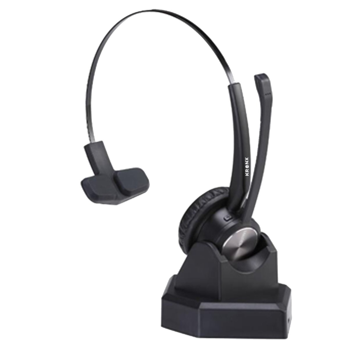 Teefoniczny zestaw bezprzewodowy dla call center - BT800