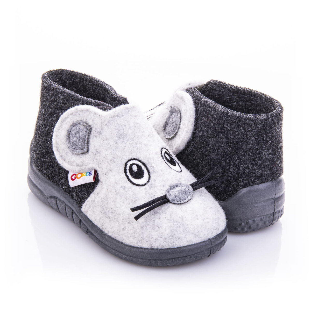 Kapcie dziecięce Myszka