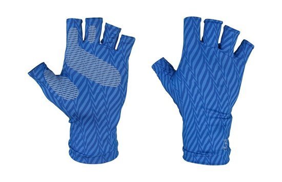 Rękawiczki UV bez palców Sunday Afternoons UVShield Cool Gloves Fingerless S/M