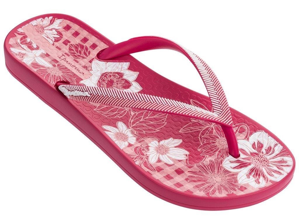 Ipanema, Japonki damskie, Anatomic Lovely IX FEM, rozmiar 38