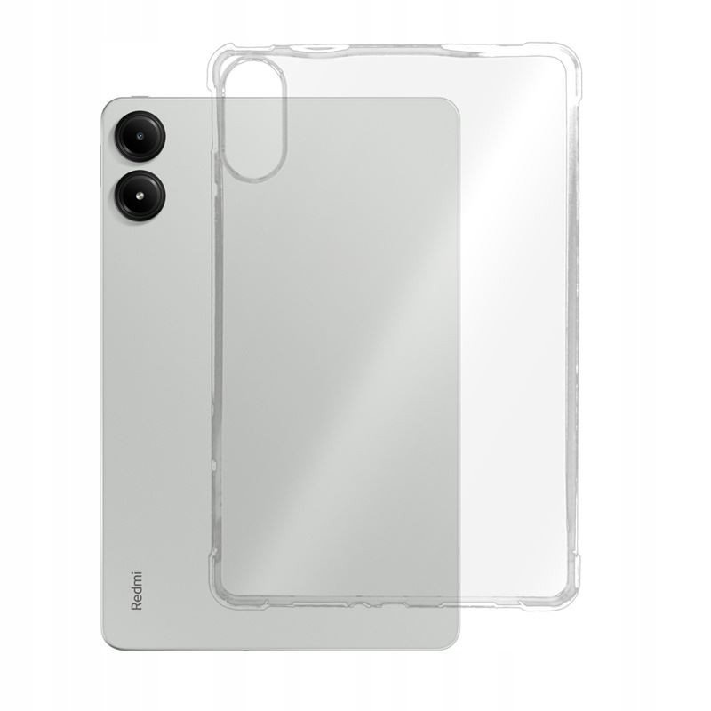 Etui do Xiaomi Redmi Pad Pro 12.1 cali Anti Shock bezbarwne Case Obudowa Pokrowiec Futerał