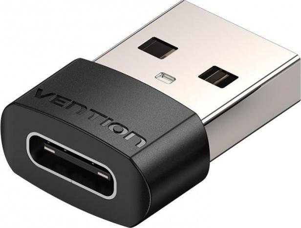 Vention Adapter USB 2.0 do USB-C