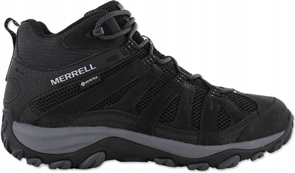 Buty trekkingowe dla mężczyzn Merrell ALVERSTONE 2 MID GTX