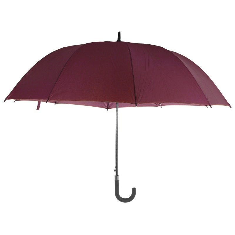 Sanfo AR 175 parasol damski bordowy