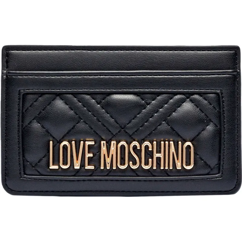 Love Moschino Etui na karty