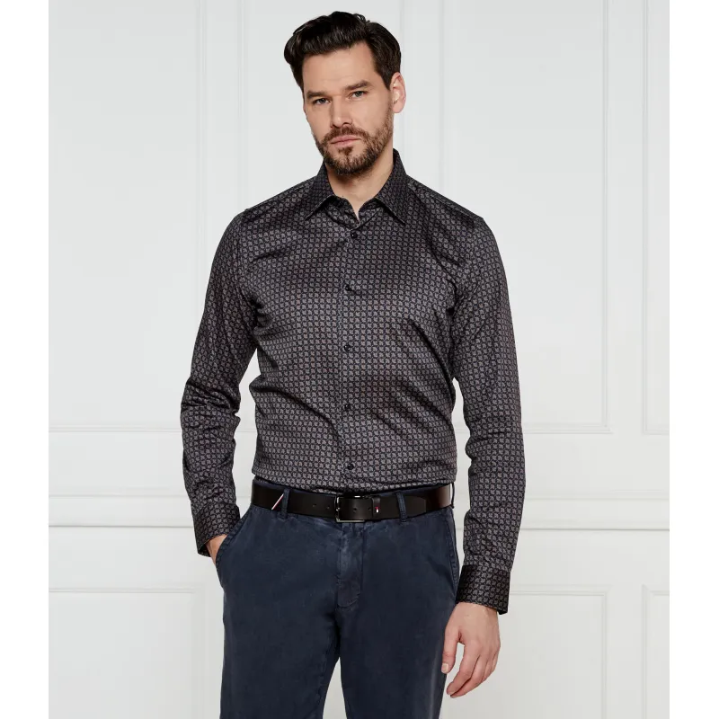 Joop! Koszula Pierce Slim Fit