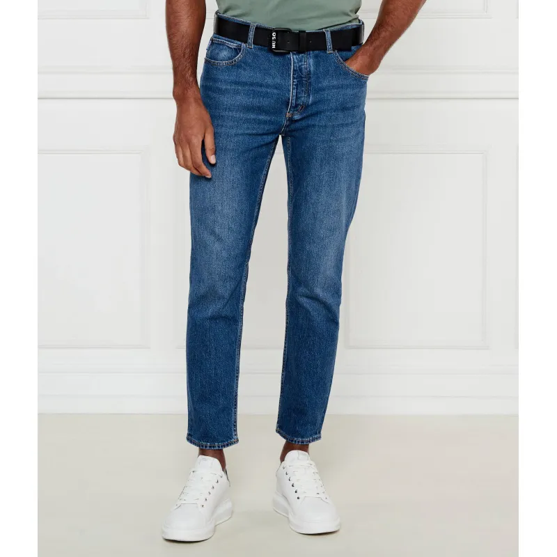 Hugo Blue Jeansy Brody | Tapered fit