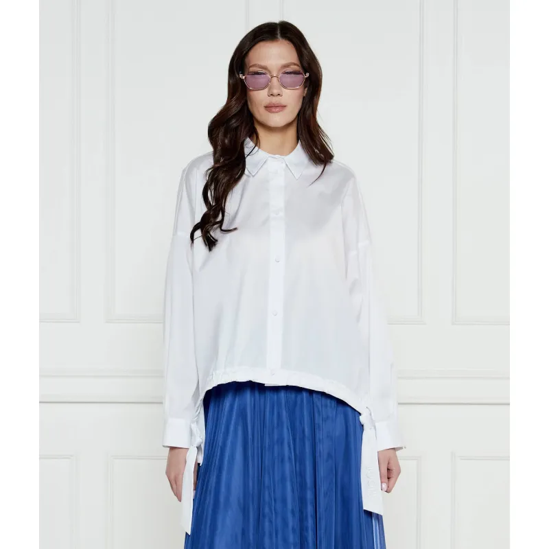 Joop! Koszula Betty Loose fit