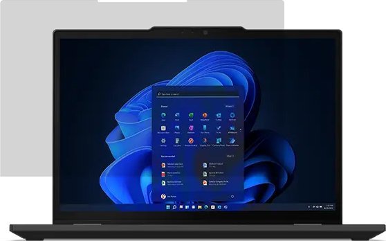 Filtr Lenovo Lenovo Blickschutzfilter 13,3
