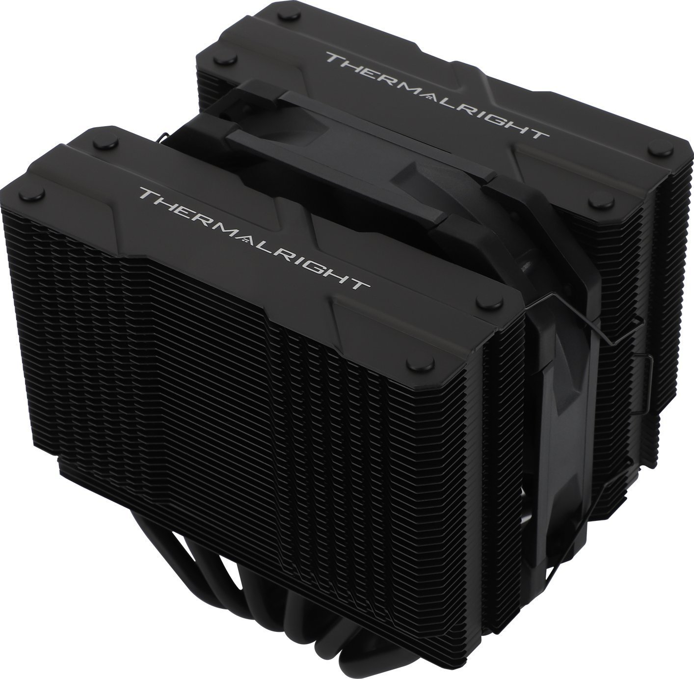 Chłodzenie CPU Thermalright Peerless Assassin 120 Mini Black