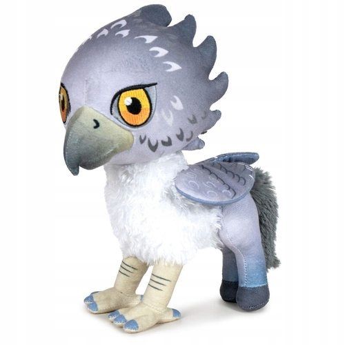 Harry Potter Hardodziob Maskotka Gryf Buckbeak