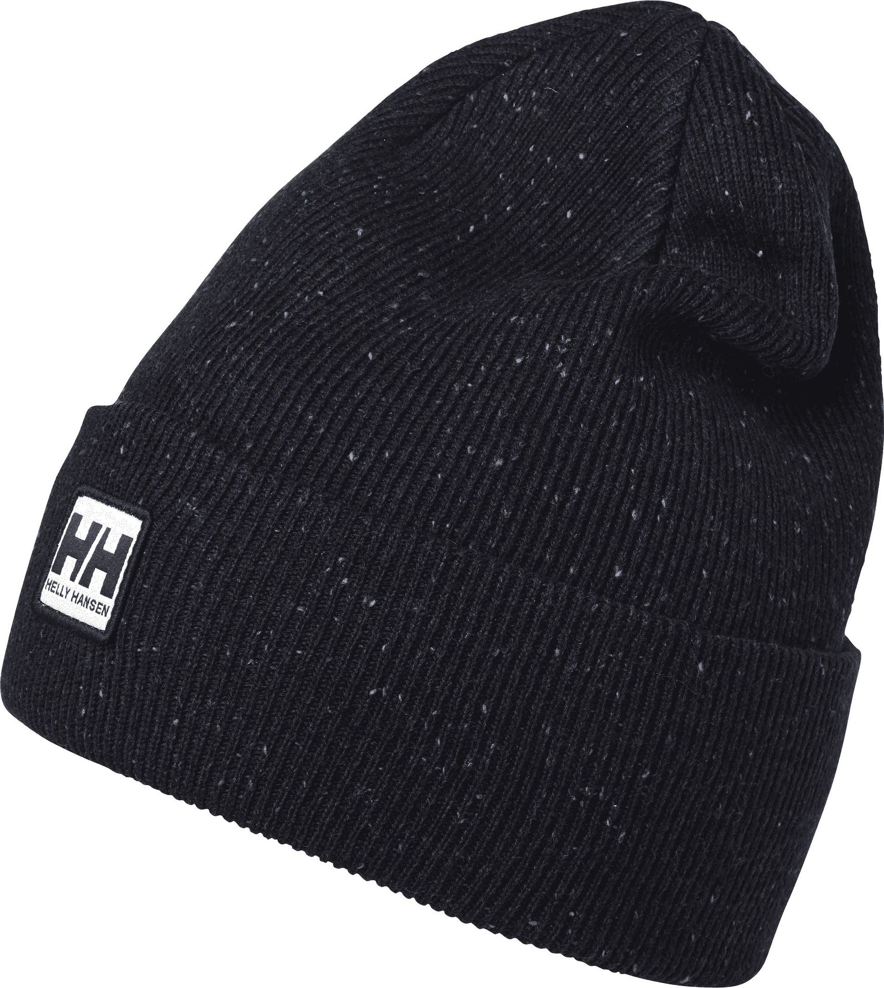 Helly Hansen Czapka zimowa Urban Cuff Beanie Black r. uniwersalny