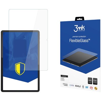 Szkło hybrydowe 3MK FlexibleGlass do Lenovo Tab K11 Plus