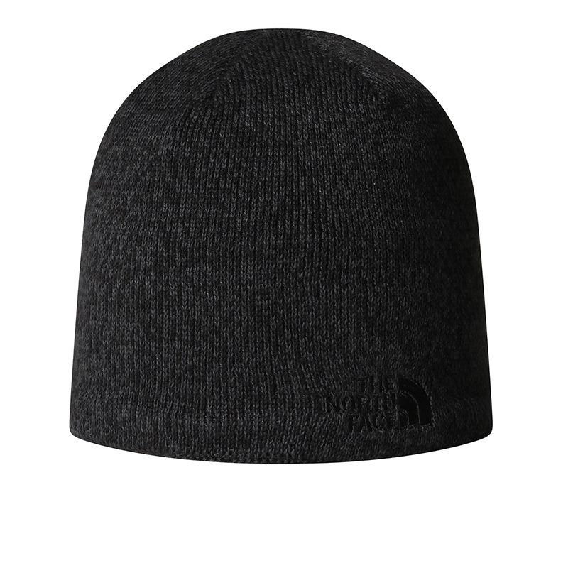 Czapka The North Face Jim 0A8CQ2KS71 - czarna
