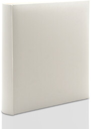 Album ślubny Gedeon Clean White XL (tradycyjny 60 kremowych stron)