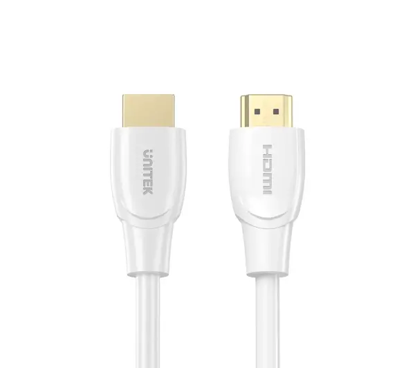 Unitek C11090AWH01-15M HDMI 2.0 4K 15m Biały