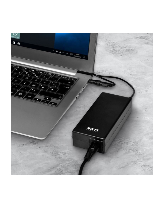 Port Designs Port POWER SUPPLY 65 W HP EU 900093HP