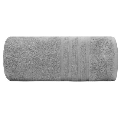 Ręcznik 70 x 140 Kąpielowy Frotte Lavin 03 Srebrny