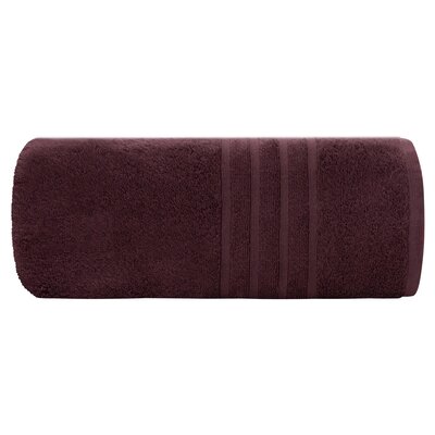 Ręcznik 70 x 140 Kąpielowy Frotte Lavin 06 Bordo
