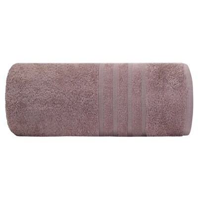 Ręcznik 70 x 140 Kąpielowy Frotte Lavin 07 Róż