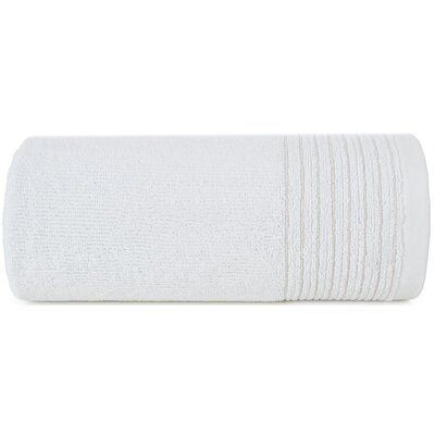 Ręcznik Lari (01) Biały 30 x 50 cm